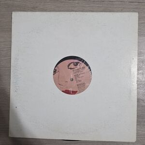 Diana Ross Vinyl Record